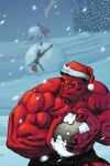 HULK # 18